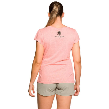 Camiseta Trangoworld Viento WM 550