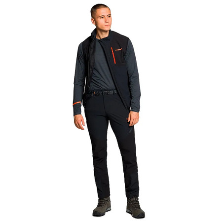 Chaleco Trangoworld Valvika DF 710