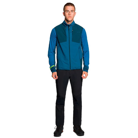 Chaleco Trangoworld Valvika DF 730