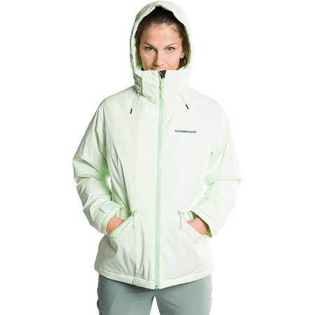 Chaqueta Inner Plus Trangoworld Bodo Termic VD 1E0