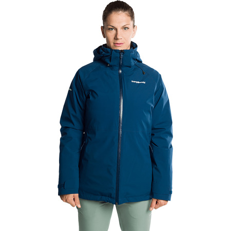 Chaqueta Inner Plus Trangoworld Bruket Complet 1F0