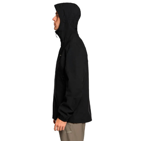 Chaqueta Inner Plus Trangoworld Caicos 210