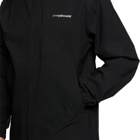 Chaqueta Inner Plus Trangoworld Caicos 210