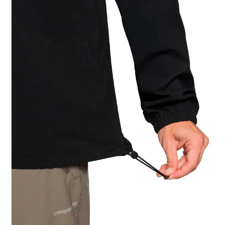 Chaqueta Inner Plus Trangoworld Caicos 210