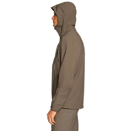 Chaqueta Inner Plus Trangoworld Caicos 230