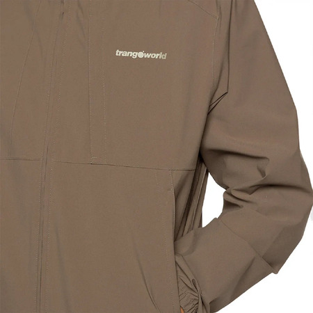Chaqueta Inner Plus Trangoworld Caicos 230