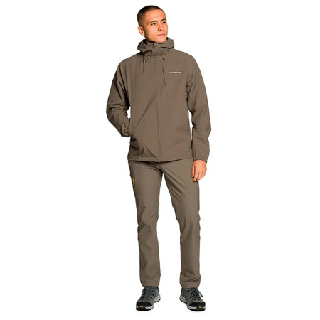 Chaqueta Inner Plus Trangoworld Caicos 230
