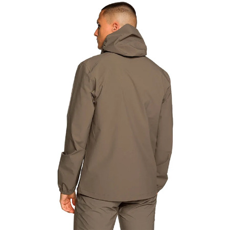 Chaqueta Inner Plus Trangoworld Caicos 230