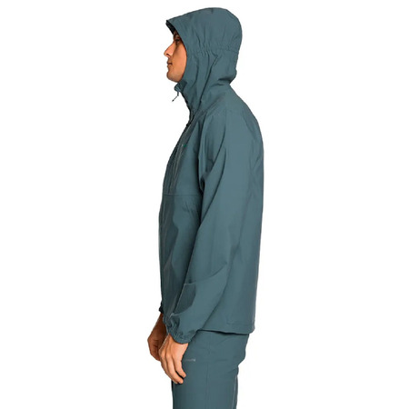Chaqueta Inner Plus Trangoworld Caicos 240