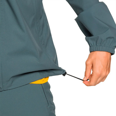 Chaqueta Inner Plus Trangoworld Caicos 240