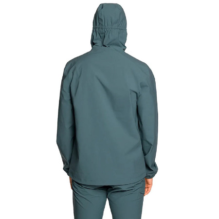 Chaqueta Inner Plus Trangoworld Caicos 240