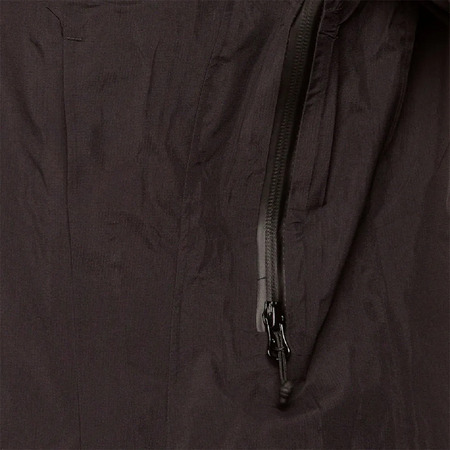 Chaqueta Inner Plus Trangoworld Kanchenjunga DF 1C1