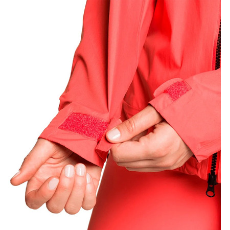 Chaqueta Inner Plus Trangoworld Kanchenjunga DF 1L0
