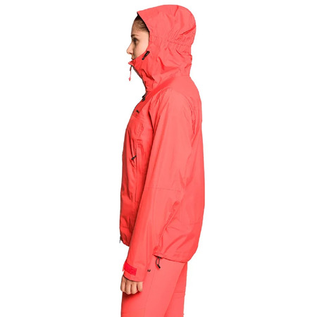 Chaqueta Inner Plus Trangoworld Kanchenjunga DF 1L0