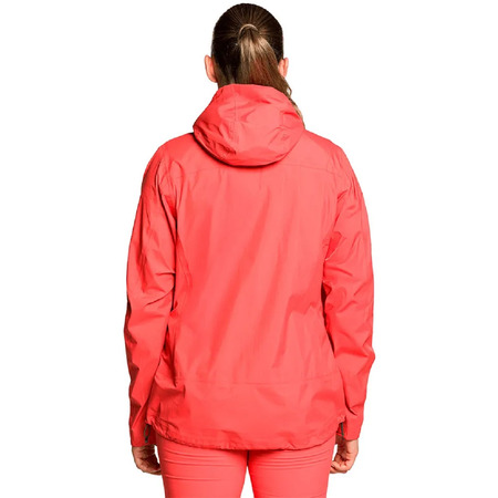 Chaqueta Inner Plus Trangoworld Kanchenjunga DF 1L0