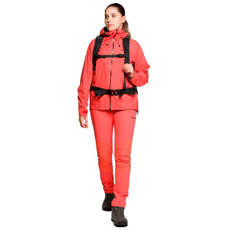Chaqueta Inner Plus Trangoworld Kanchenjunga DF 1L0