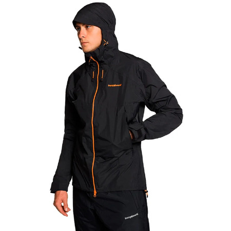 Chaqueta Inner Plus Trangoworld Kilimanjaro DF 1C1