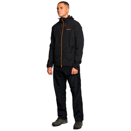 Chaqueta Inner Plus Trangoworld Kilimanjaro DF 1C1