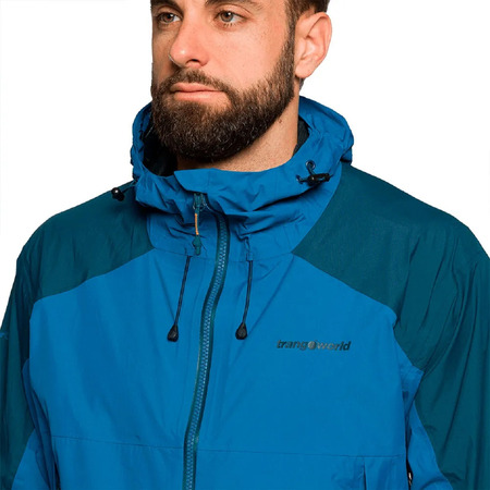 Chaqueta Inner Plus Trangoworld Kilimanjaro DF 1MP