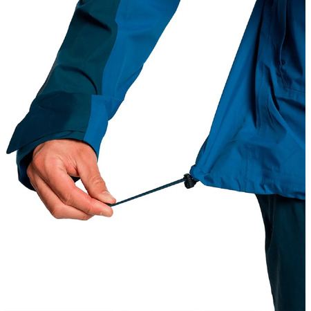 Chaqueta Inner Plus Trangoworld Kilimanjaro DF 1MP