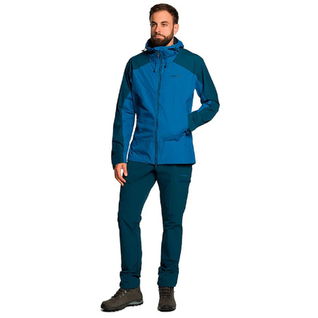 Chaqueta Inner Plus Trangoworld Kilimanjaro DF 1MP