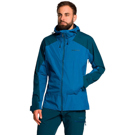 Chaqueta Inner Plus Trangoworld Kilimanjaro DF 1MP