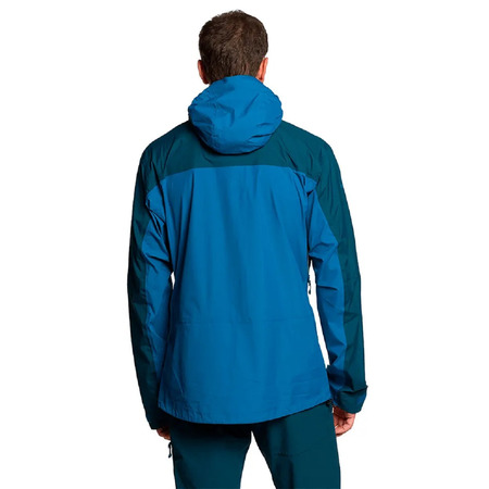 Chaqueta Inner Plus Trangoworld Kilimanjaro DF 1MP