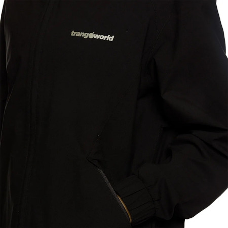 Chaqueta Inner Plus Trangoworld Naivasha 210