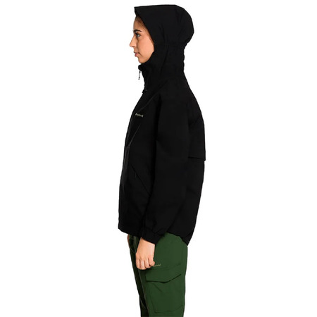 Chaqueta Inner Plus Trangoworld Naivasha 210