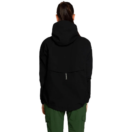Chaqueta Inner Plus Trangoworld Naivasha 210