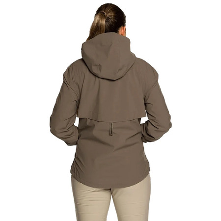 Chaqueta Inner Plus Trangoworld Naivasha 230