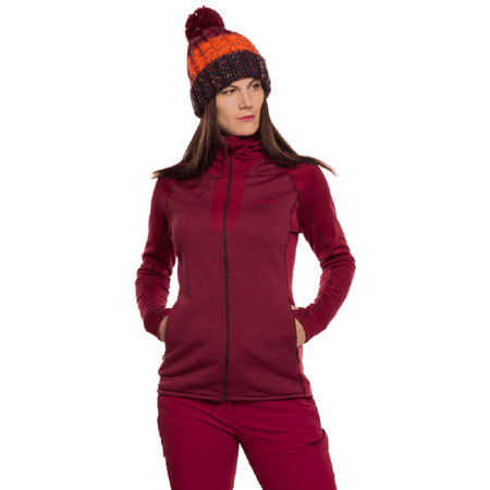 Chaqueta Trangoworld Ambler 7D0