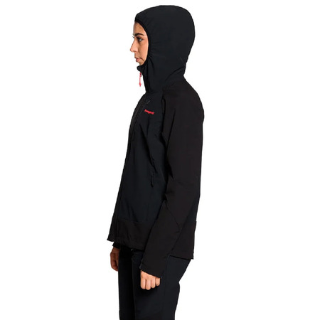 Chaqueta Trangoworld Caillich DF 710