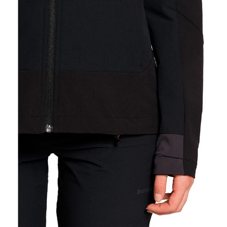 Chaqueta Trangoworld Caillich DF 710
