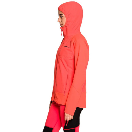 Chaqueta Trangoworld Caillich DF 770