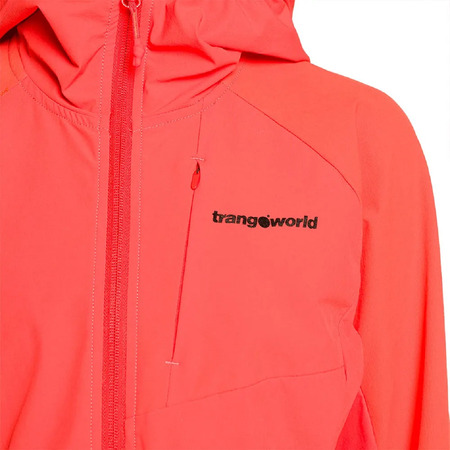 Chaqueta Trangoworld Caillich DF 770