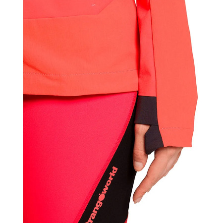 Chaqueta Trangoworld Caillich DF 770