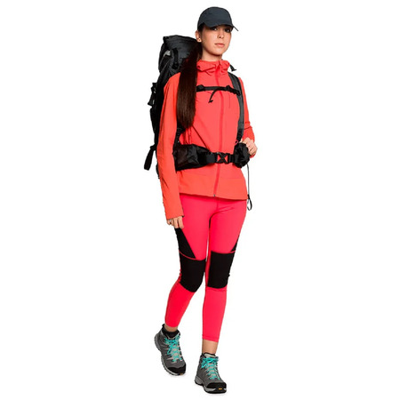 Chaqueta Trangoworld Caillich DF 770