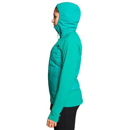 Chaqueta Trangoworld Caillich DF 780