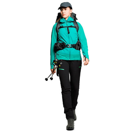 Chaqueta Trangoworld Caillich DF 780