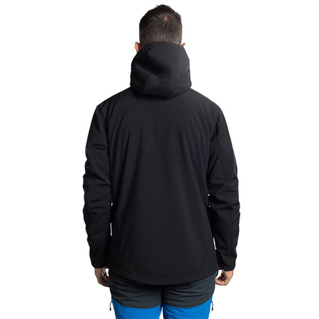Chaqueta Trangoworld Chantar 911