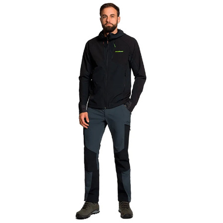 Chaqueta Trangoworld Eighe DF 710