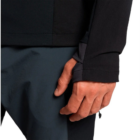 Chaqueta Trangoworld Eighe DF 710