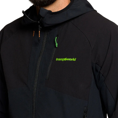 Chaqueta Trangoworld Eighe DF 710