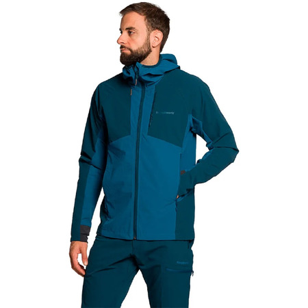 Chaqueta Trangoworld Eighe DF 730