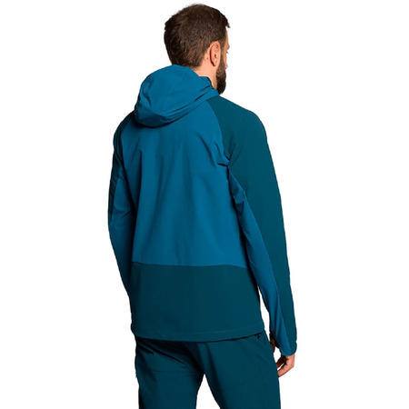 Chaqueta Trangoworld Eighe DF 730