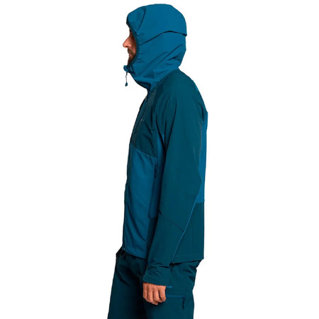 Chaqueta Trangoworld Eighe DF 730