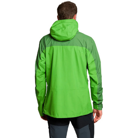Chaqueta Trangoworld Eighe DF 740