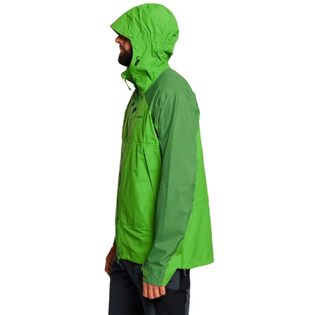 Chaqueta Trangoworld Eighe DF 740