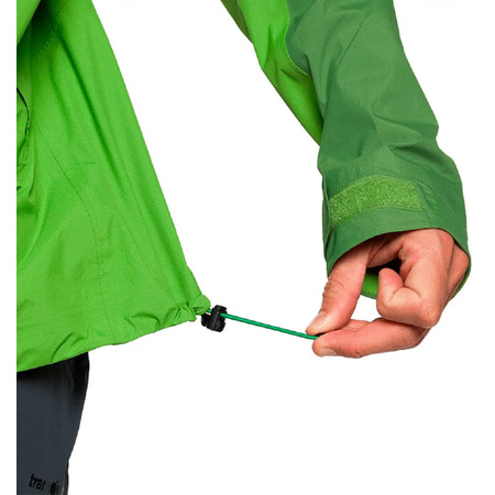Chaqueta Trangoworld Eighe DF 740